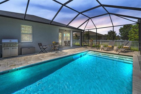 Villa ou maison à vendre à Hudson, Floride: 3 chambres, 216.74 m2 № 2410286 - photo 2