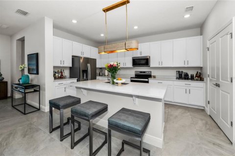 Villa ou maison à vendre à Hudson, Floride: 3 chambres, 216.74 m2 № 2410286 - photo 3