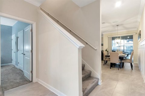 Townhouse in Kissimmee, Florida 4 bedrooms, 177.81 sq.m. № 1560790 - photo 5