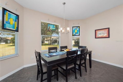 House in Leesburg, Florida 3 bedrooms, 215.35 sq.m. № 1520838 - photo 14