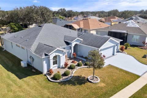 House in Leesburg, Florida 3 bedrooms, 215.35 sq.m. № 1520838 - photo 30