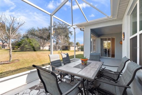 House in Leesburg, Florida 3 bedrooms, 215.35 sq.m. № 1520838 - photo 19