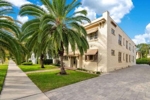 Condo in Orlando, Florida, 1 bedroom № 2107243