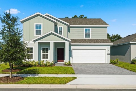 Casa en DeLand, Florida 4 dormitorios, 237.83 m2 № 2312303