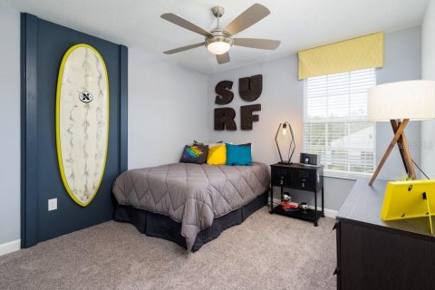 Casa en venta en Clermont, Florida, 6 dormitorios, 245.54 m2 № 2384222 - foto 11