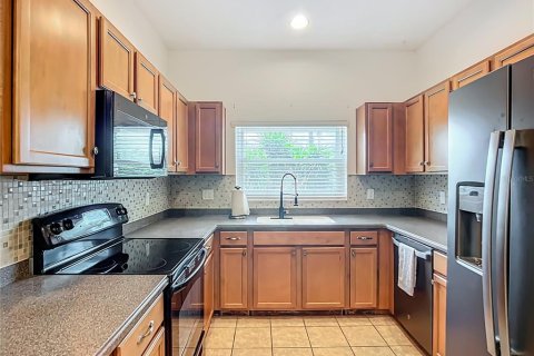 Touwnhouse à vendre à Sarasota, Floride: 3 chambres, 156.17 m2 № 1865829 - photo 12
