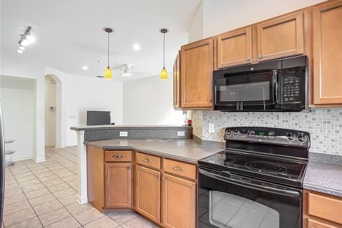 Touwnhouse à vendre à Sarasota, Floride: 3 chambres, 156.17 m2 № 1865829 - photo 13
