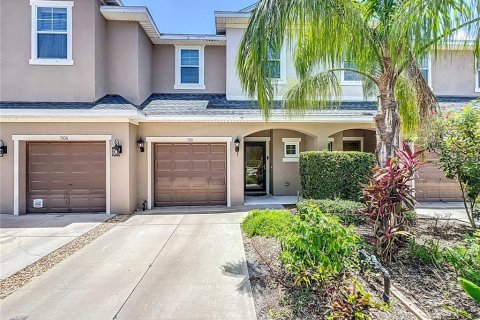 Touwnhouse à vendre à Sarasota, Floride: 3 chambres, 156.17 m2 № 1865829 - photo 6