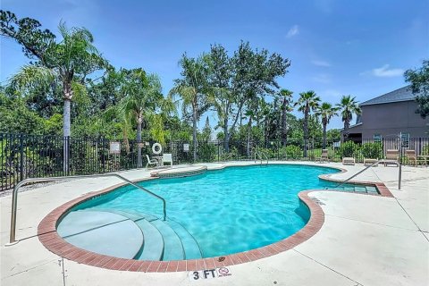 Touwnhouse à vendre à Sarasota, Floride: 3 chambres, 156.17 m2 № 1865829 - photo 4