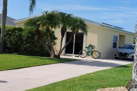 Casa en venta en Okeechobee, Florida, 2 dormitorios, 98.66 m2 № 1792024 - foto 3