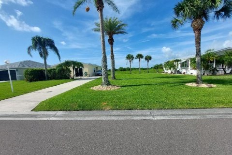 Casa en venta en Okeechobee, Florida, 2 dormitorios, 98.66 m2 № 1792024 - foto 4