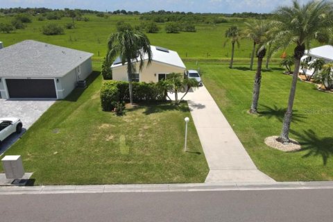 Casa en venta en Okeechobee, Florida, 2 dormitorios, 98.66 m2 № 1792024 - foto 16