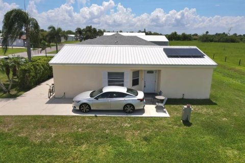 Casa en venta en Okeechobee, Florida, 2 dormitorios, 98.66 m2 № 1792024 - foto 13