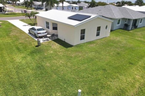 Casa en venta en Okeechobee, Florida, 2 dormitorios, 98.66 m2 № 1792024 - foto 15