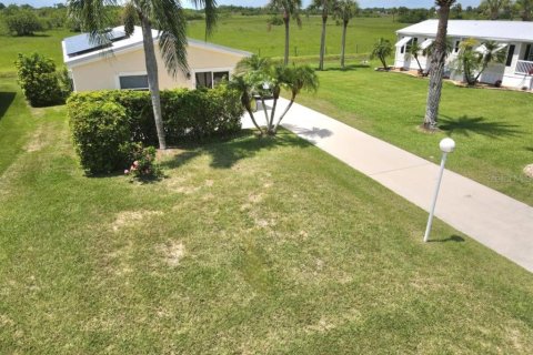 Casa en venta en Okeechobee, Florida, 2 dormitorios, 98.66 m2 № 1792024 - foto 14
