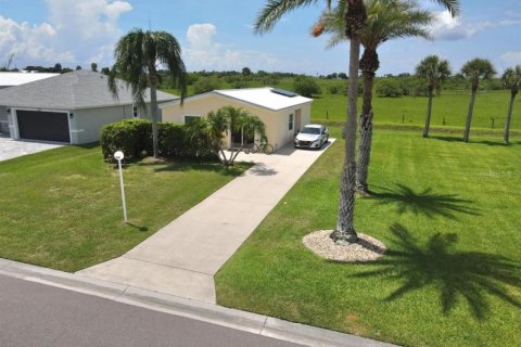 Casa en venta en Okeechobee, Florida, 2 dormitorios, 98.66 m2 № 1792024 - foto 12