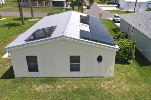 Casa en venta en Okeechobee, Florida, 2 dormitorios, 98.66 m2 № 1792024 - foto 18