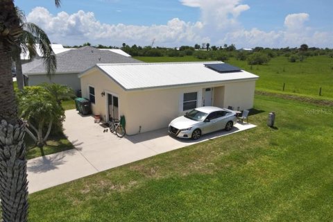 Casa en venta en Okeechobee, Florida, 2 dormitorios, 98.66 m2 № 1792024 - foto 19