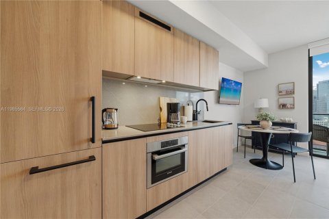 Снять в аренду кондоминиум в Майами, Флорида № 2058525 - фото 7