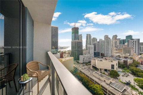 Снять в аренду кондоминиум в Майами, Флорида № 2058525 - фото 27