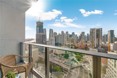 Снять в аренду кондоминиум в Майами, Флорида № 2058525 - фото 24