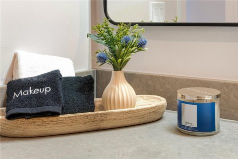 Снять в аренду кондоминиум в Майами, Флорида № 2058525 - фото 18