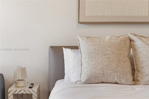 Снять в аренду кондоминиум в Майами, Флорида № 2058525 - фото 13