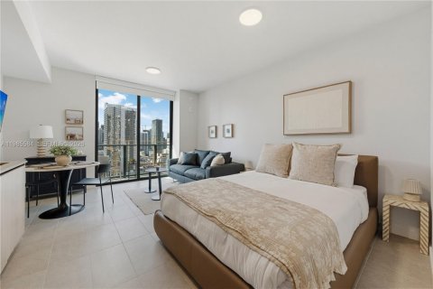 Снять в аренду кондоминиум в Майами, Флорида № 2058525 - фото 16