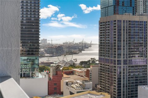 Снять в аренду кондоминиум в Майами, Флорида № 2058525 - фото 28