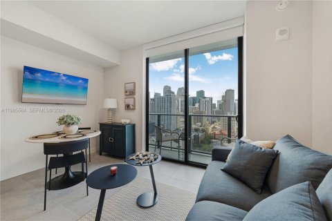 Снять в аренду кондоминиум в Майами, Флорида № 2058525 - фото 5