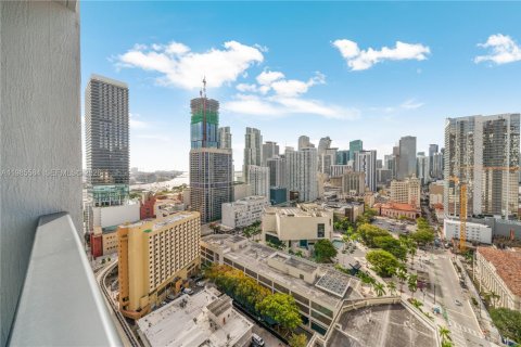 Снять в аренду кондоминиум в Майами, Флорида № 2058525 - фото 26