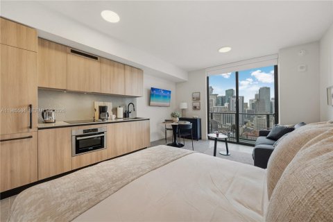 Снять в аренду кондоминиум в Майами, Флорида № 2058525 - фото 3