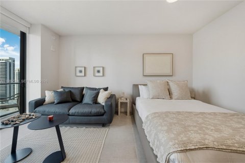 Снять в аренду кондоминиум в Майами, Флорида № 2058525 - фото 12