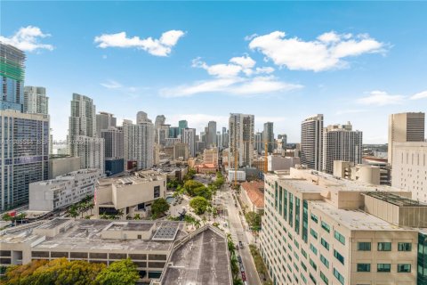 Снять в аренду кондоминиум в Майами, Флорида № 2058525 - фото 25