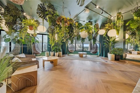 Снять в аренду кондоминиум в Майами, Флорида № 2058525 - фото 2