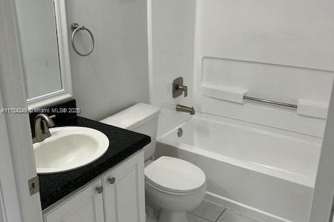 Copropriété à vendre à Miami, Floride: 4 chambres, 119.1 m2 № 1961271 - photo 29