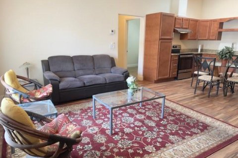 Condo in Tavares, Florida, 2 bedrooms  № 1657735 - photo 5