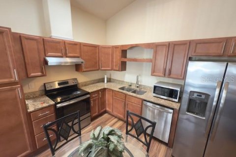 Condo in Tavares, Florida, 2 bedrooms  № 1657735 - photo 7
