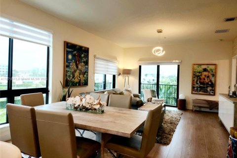 Купить кондоминиум в Дорал, Флорида 3 спальни, 123.93м2, № 1935709 - фото 5
