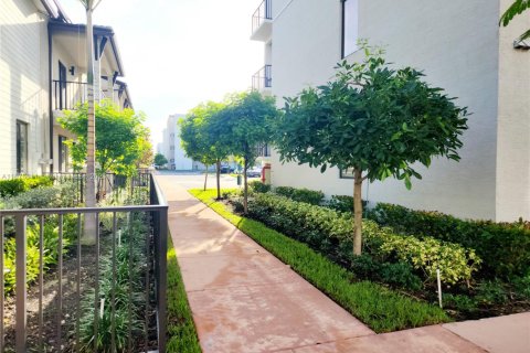 Купить кондоминиум в Дорал, Флорида 3 спальни, 123.93м2, № 1935709 - фото 22