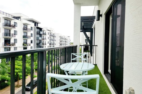 Купить кондоминиум в Дорал, Флорида 3 спальни, 123.93м2, № 1935709 - фото 24