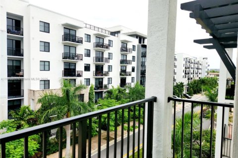 Купить кондоминиум в Дорал, Флорида 3 спальни, 123.93м2, № 1935709 - фото 25