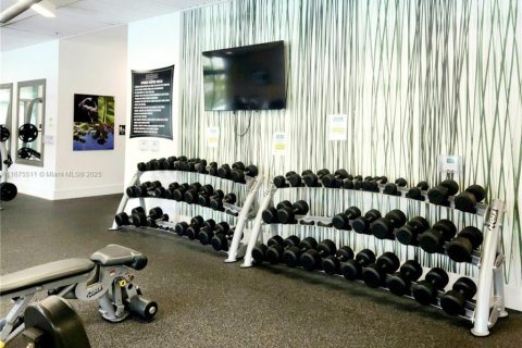 Купить кондоминиум в Дорал, Флорида 3 спальни, 123.93м2, № 1935709 - фото 30