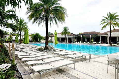 Купить кондоминиум в Дорал, Флорида 3 спальни, 123.93м2, № 1935709 - фото 28