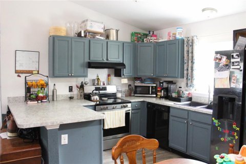 Villa ou maison à vendre à Ocala, Floride: 3 chambres, 94.2 m2 № 1747648 - photo 5
