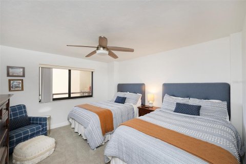 Condo in Daytona Beach Shores, Florida, 2 bedrooms  № 1513655 - photo 12