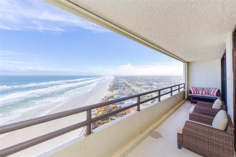 Condo in Daytona Beach Shores, Florida, 2 bedrooms  № 1513655 - photo 7