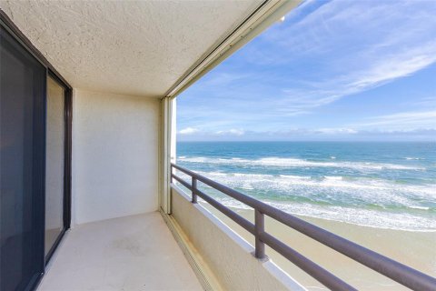 Condo in Daytona Beach Shores, Florida, 2 bedrooms  № 1513655 - photo 5