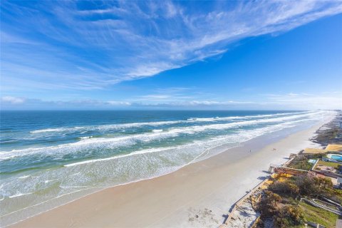 Condo in Daytona Beach Shores, Florida, 2 bedrooms  № 1513655 - photo 10