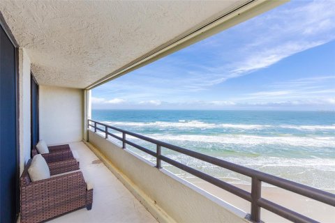 Condo in Daytona Beach Shores, Florida, 2 bedrooms  № 1513655 - photo 2